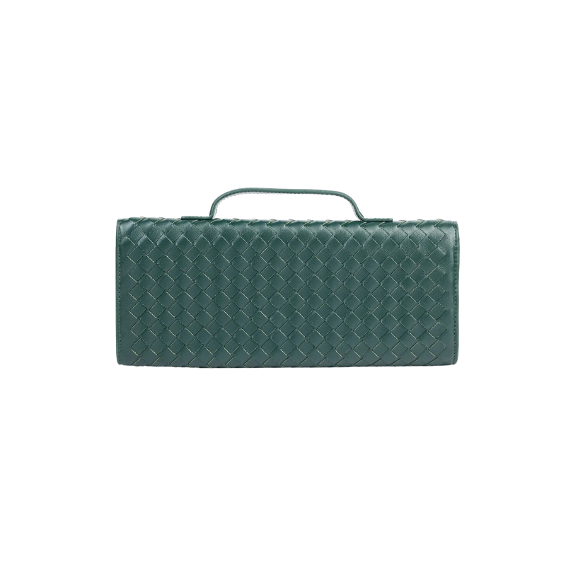 Green Handbag For Girls