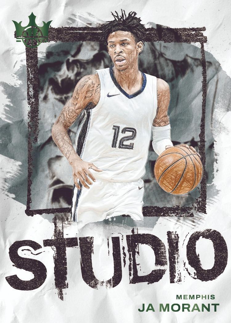 2025/26 Panini Court Kings Basketball Hobby 16 Box Case - Image 13