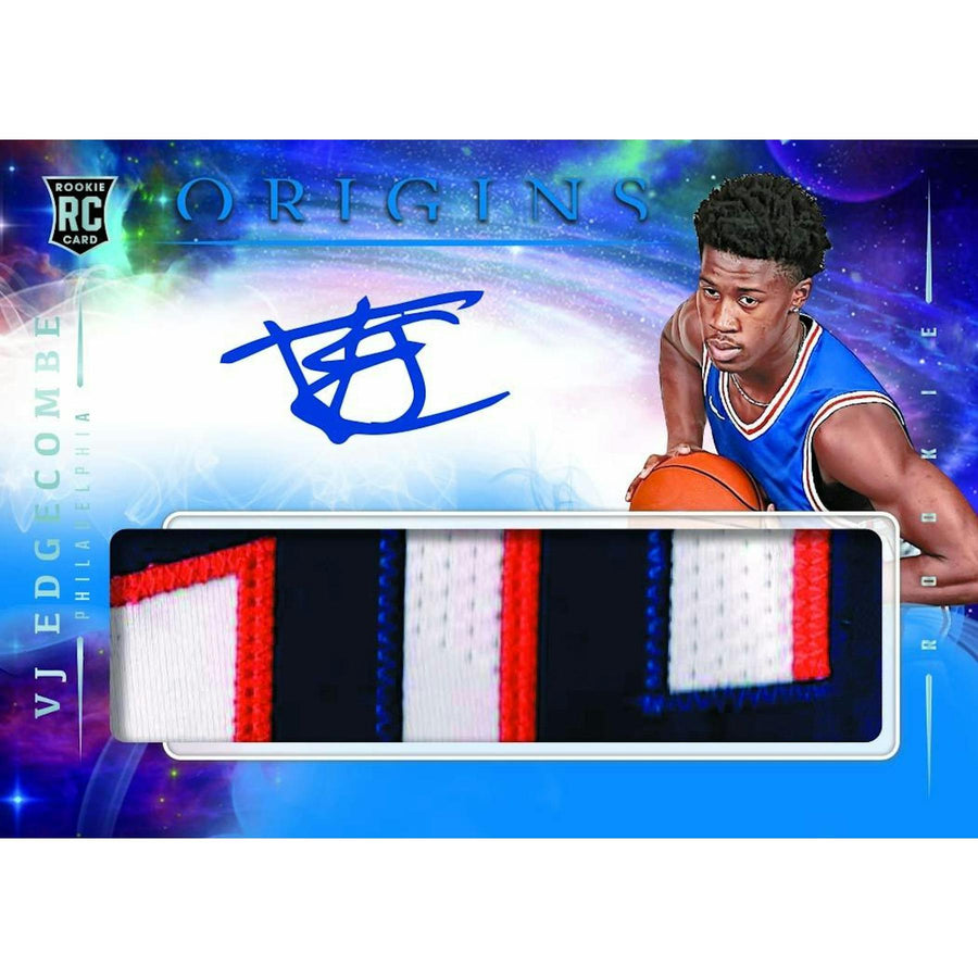 2025/26 Panini Origins Basketball Hobby 12-Box Case (Presell) - Image 10
