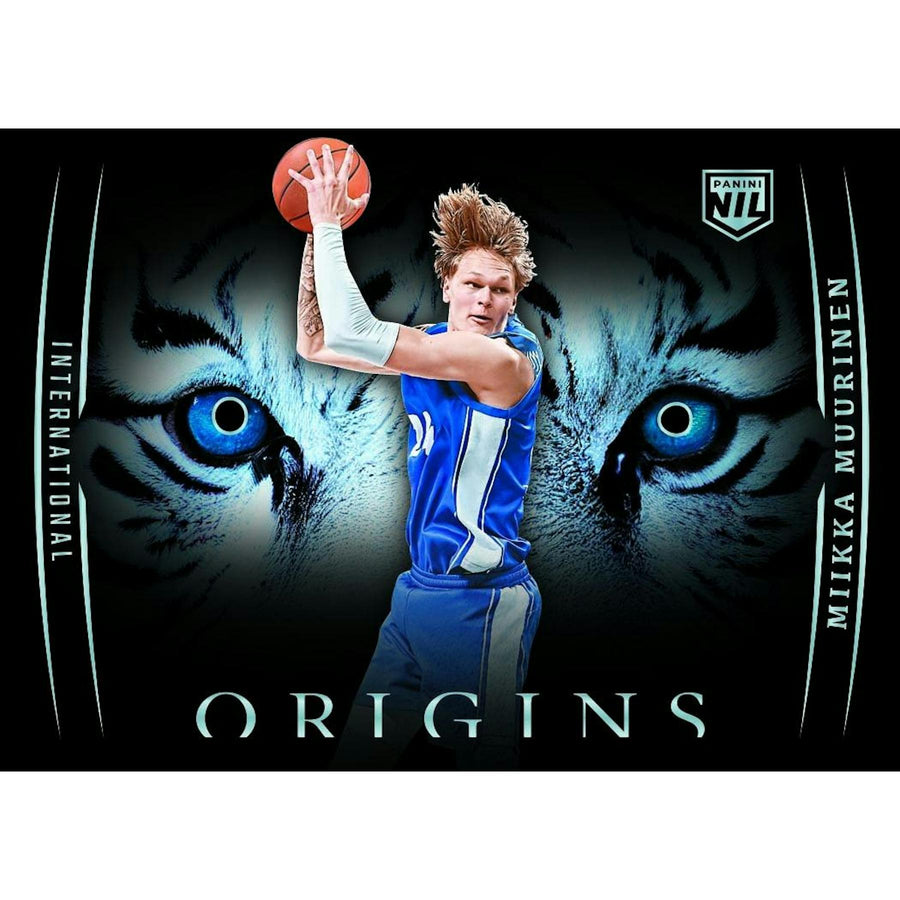 2025/26 Panini Origins Basketball Hobby 12-Box Case (Presell) - Image 20