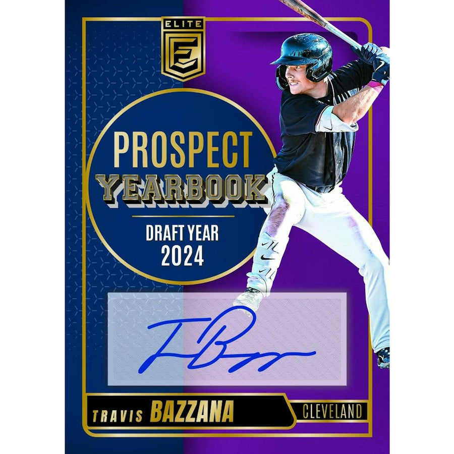 2026 Panini Donruss Elite Baseball Hobby 12-Box Case - Image 13