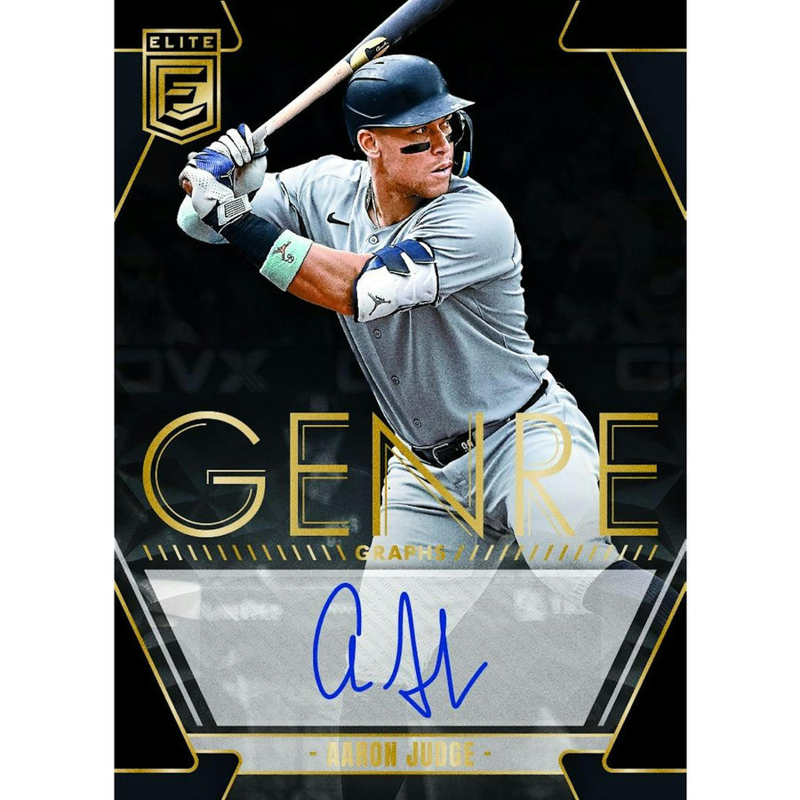 2026 Panini Donruss Elite Baseball Hobby 12-Box Case - Image 12