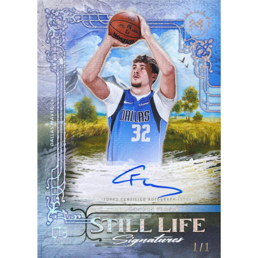 2025/26 Topps Motif Basketball Hobby 3-Box Case (Presell) - Image 19