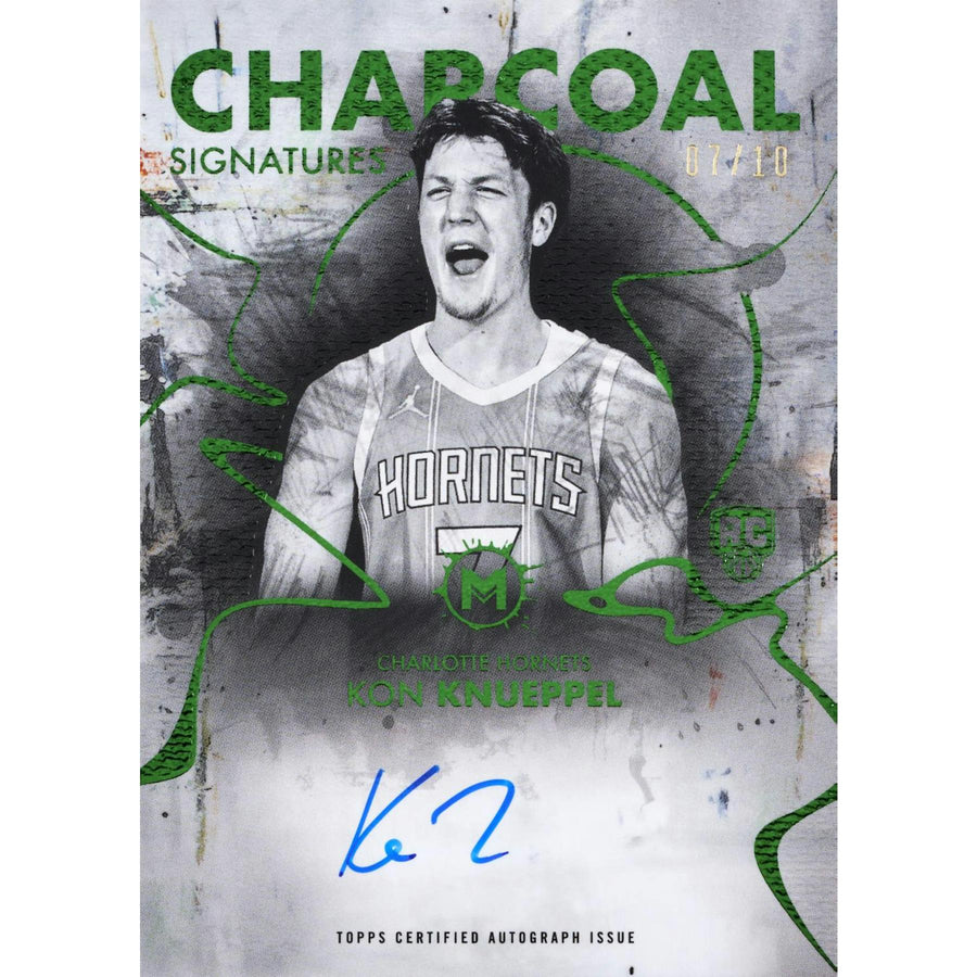 2025/26 Topps Motif Basketball Hobby 3-Box Case (Presell) - Image 18