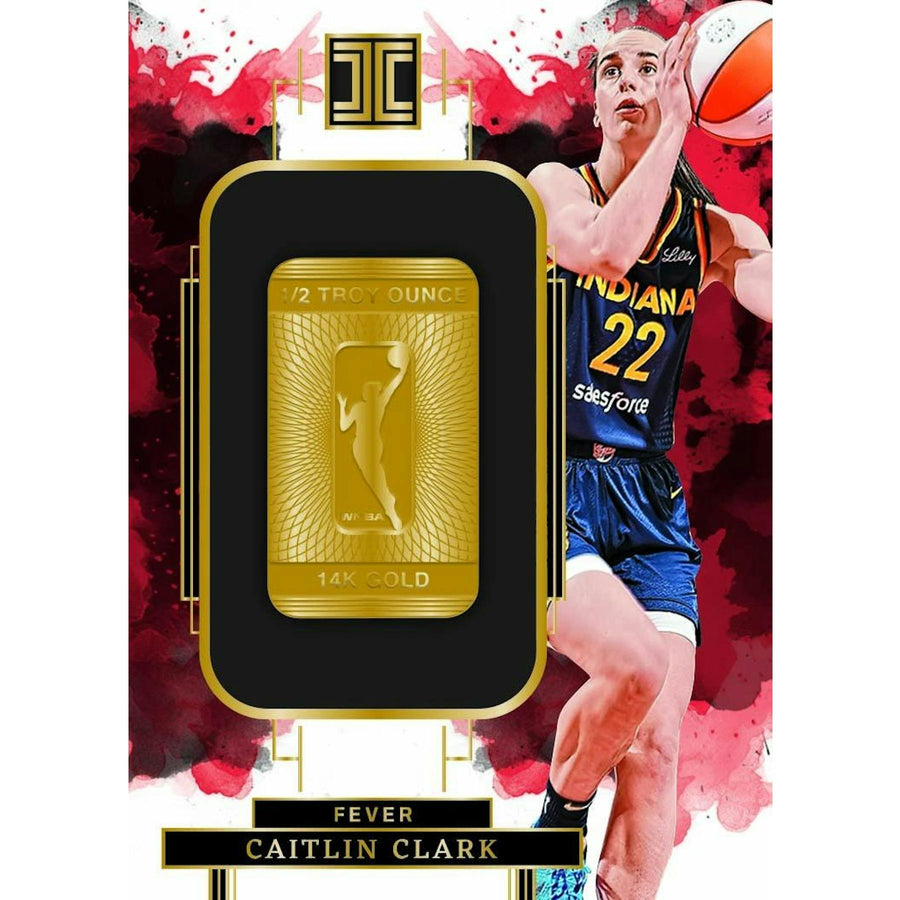 2026 Panini Impeccable WNBA Basketball Hobby Box (Presell) - Image 12