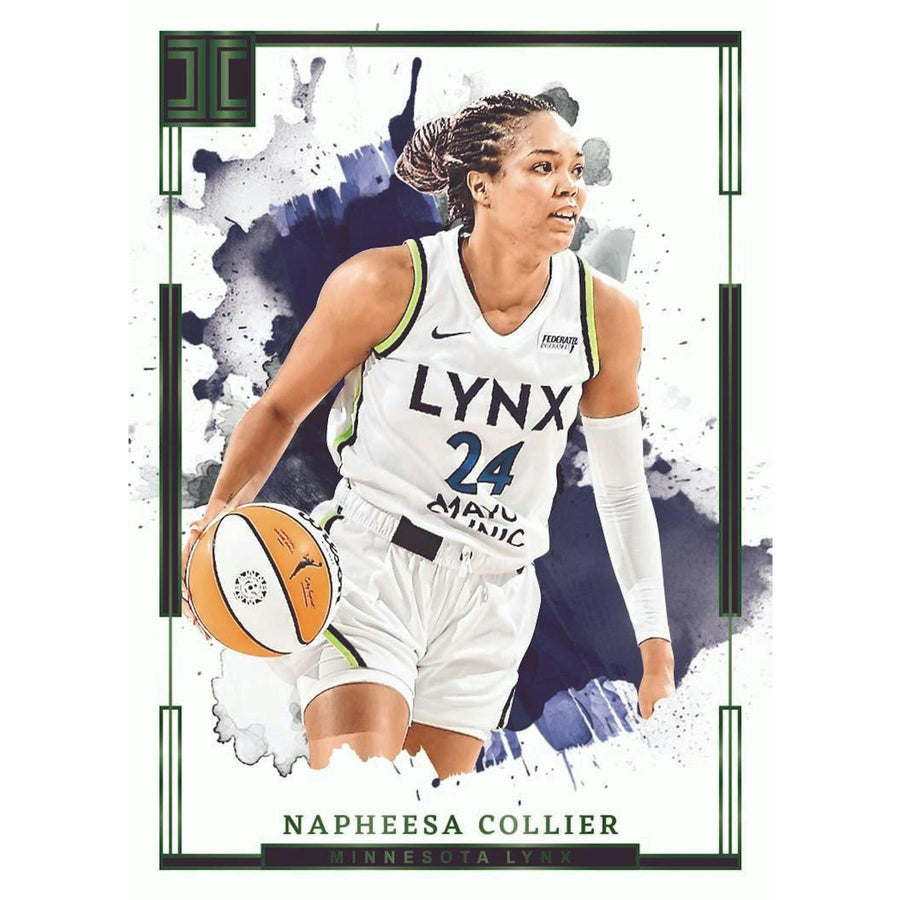 2026 Panini Impeccable WNBA Basketball Hobby Box (Presell) - Image 11