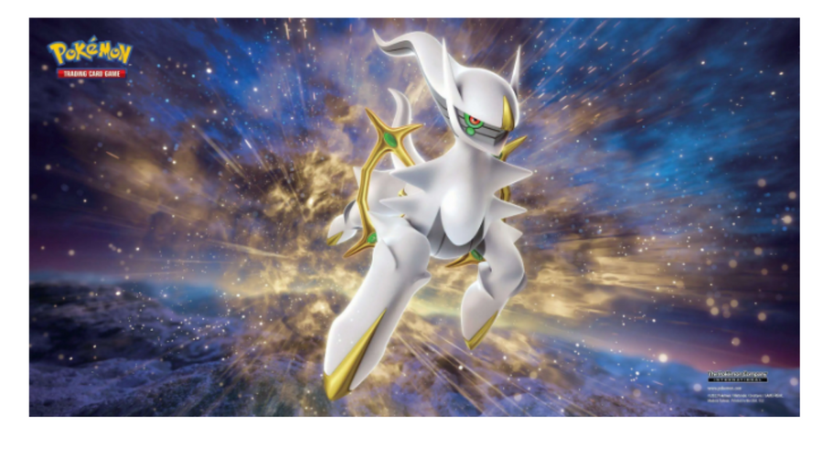 Pokemon: Arceus VSTAR Ultra-Premium Collection - Image 3