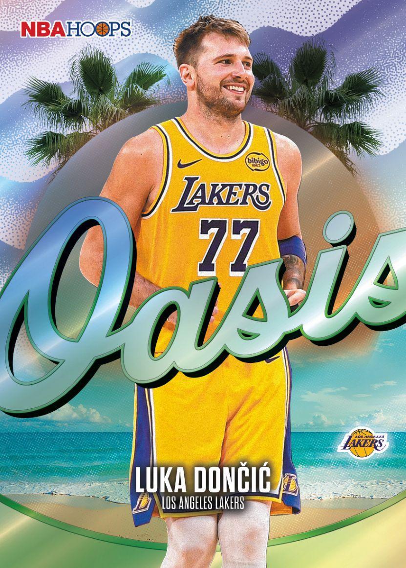 2025/26 Topps NBA Hoops Basketball Hobby 12 Box Case - Image 6