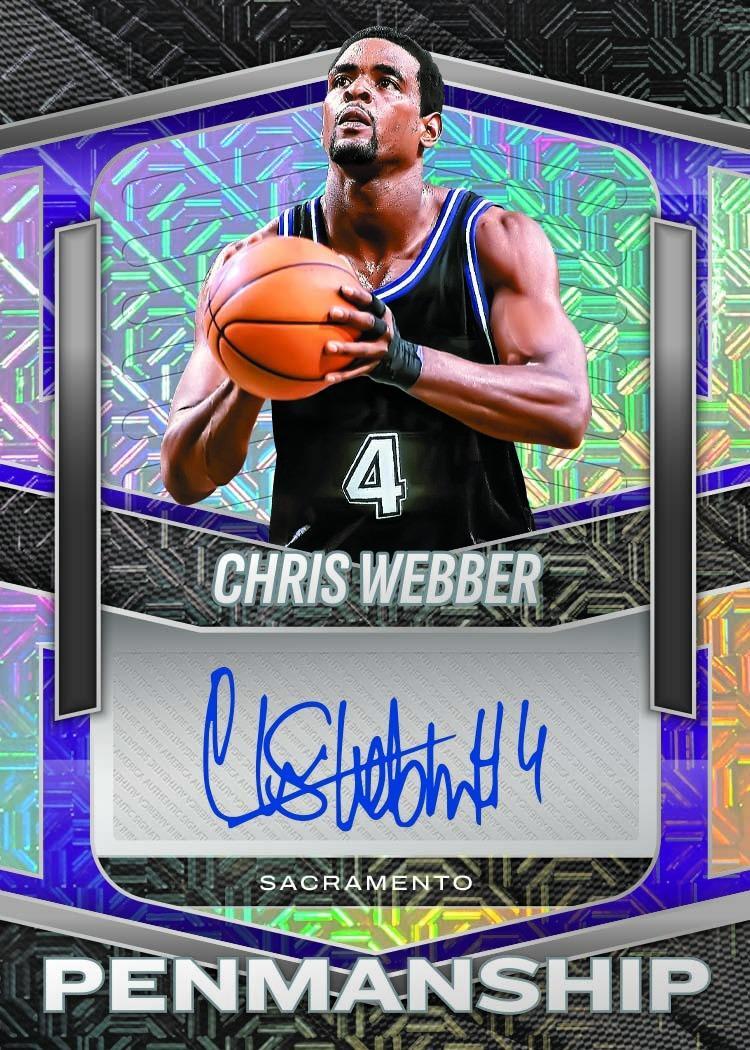2025/26 Panini Prizm Basketball Hobby 12 Box Case - Image 9
