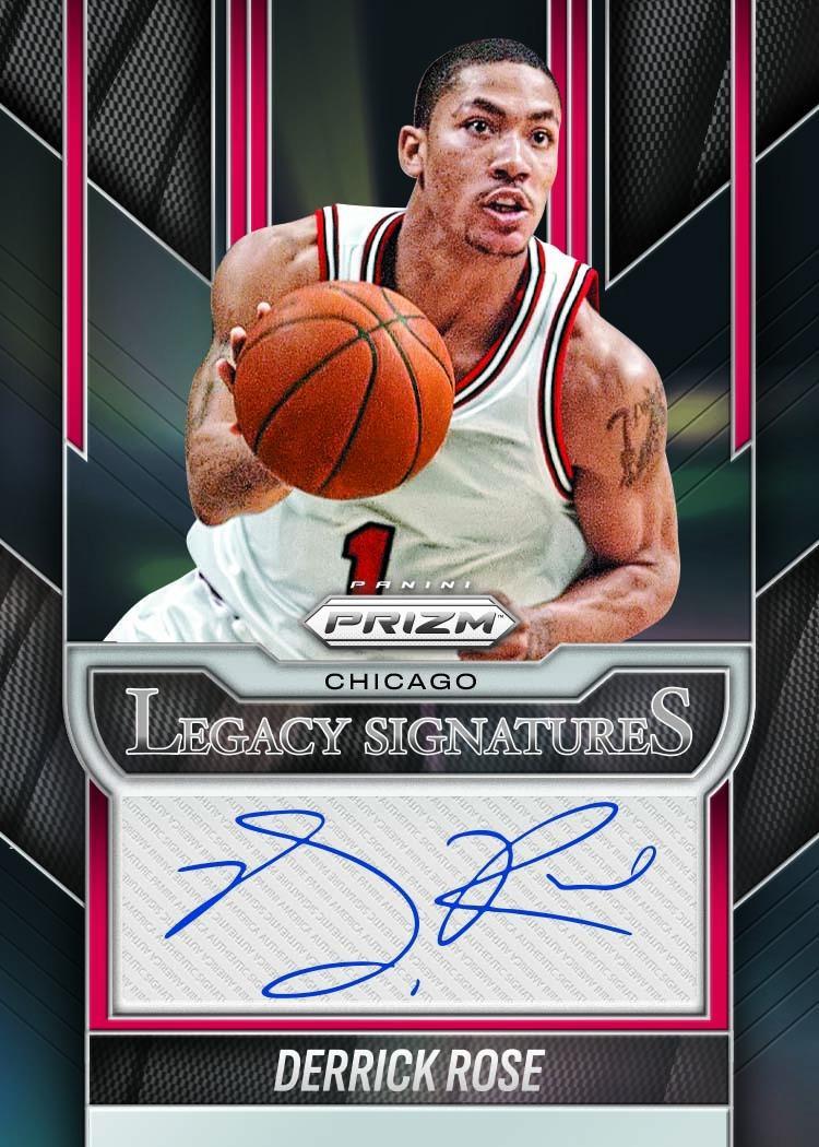 2025/26 Panini Prizm Basketball Hobby 12 Box Case - Image 7