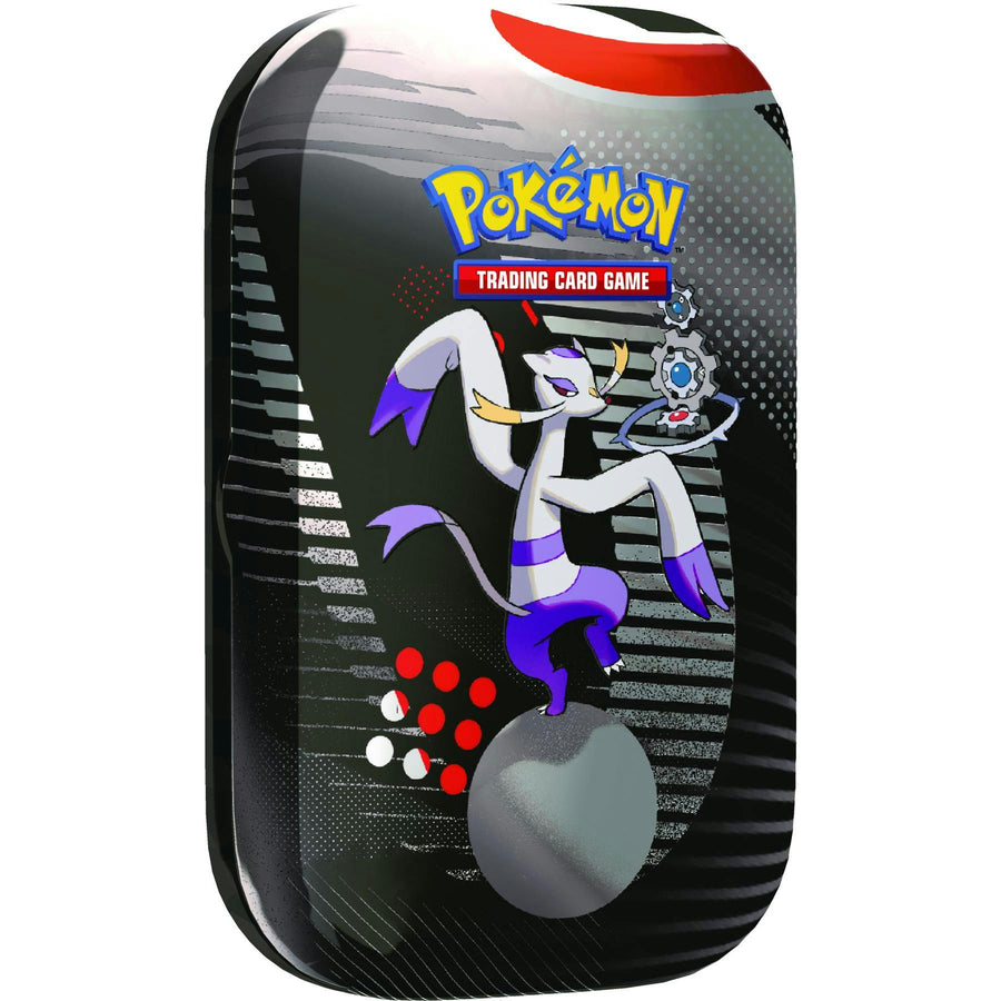 Pokemon Unova Mini Tin 4-Box Case (Black Bolt / White Flare) - Image 8