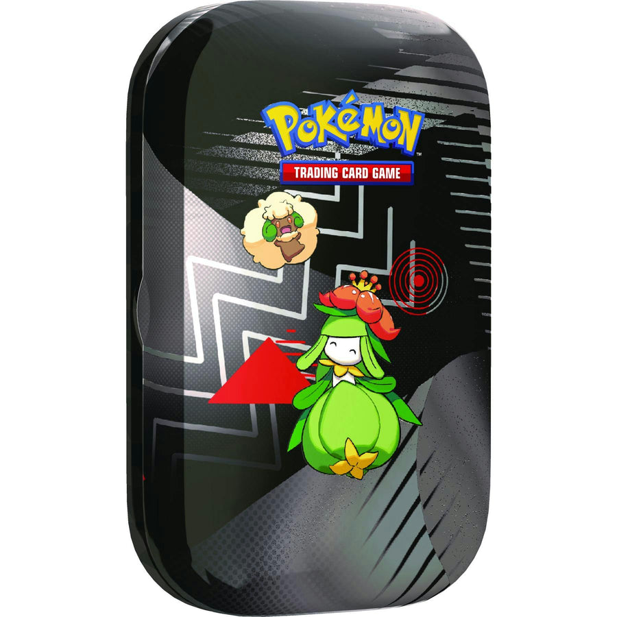 Pokemon Unova Mini Tin 4-Box Case (Black Bolt / White Flare) - Image 3