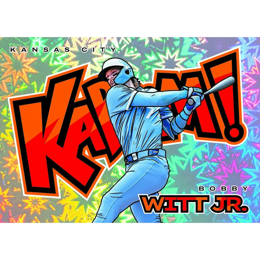 2025 Panini Prospect Edition Baseball Hobby 20-Box Case - Image 18
