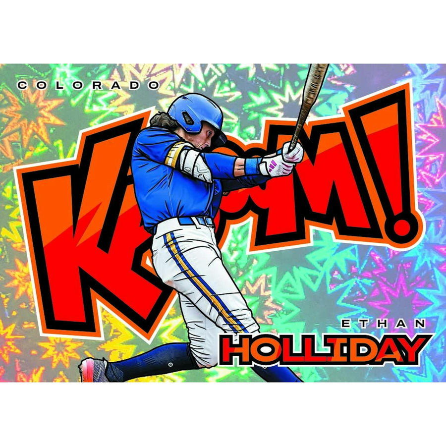 2025 Panini Prospect Edition Baseball Hobby 20-Box Case - Image 20