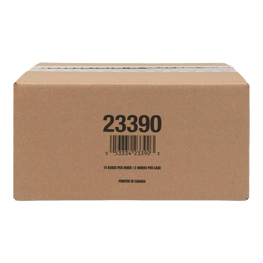 2025/26 Upper Deck Credentials Hockey Hobby 20-Box Case - Image 3