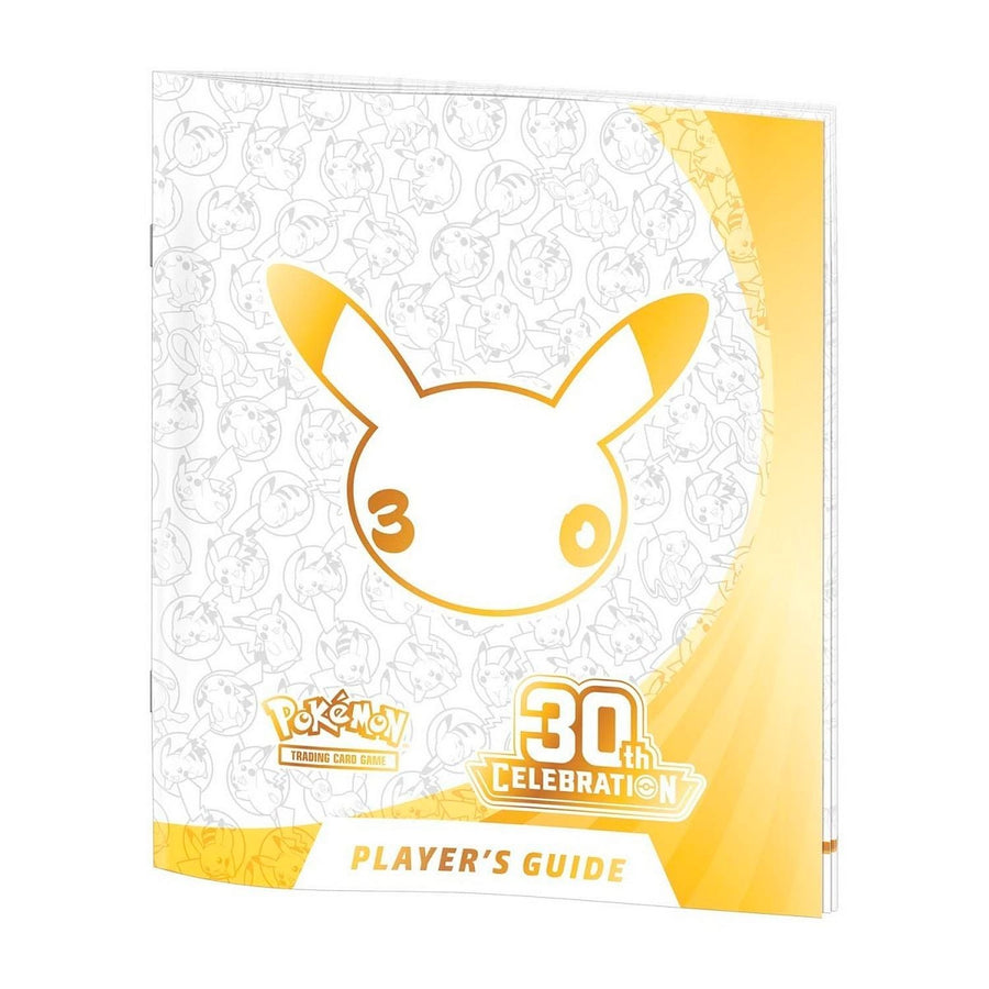 Pokemon: 30th Celebration Pokemon Center Elite Trainer Box - Image 5