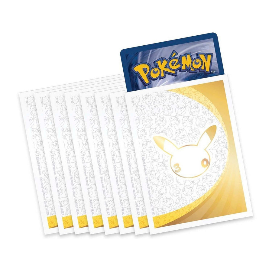 Pokemon: 30th Celebration Pokemon Center Elite Trainer Box - Image 6