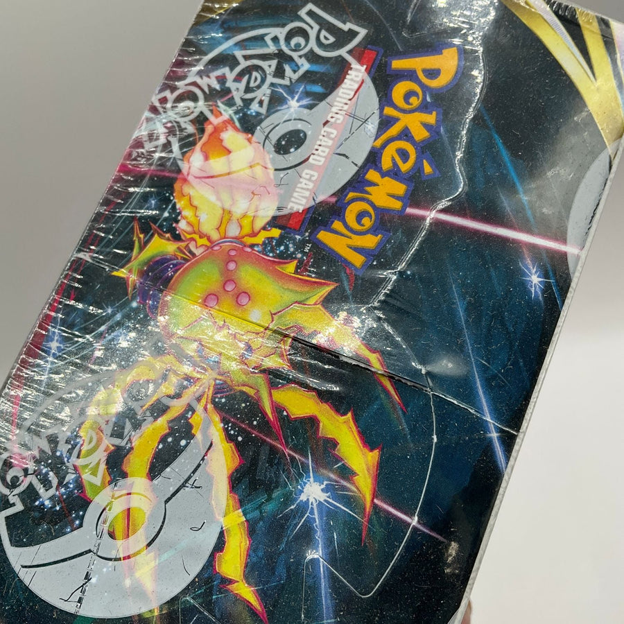 Pokemon: Sword & Shield Silver Tempest Booster Box #1 *See Pictures for Condition* - Image 3
