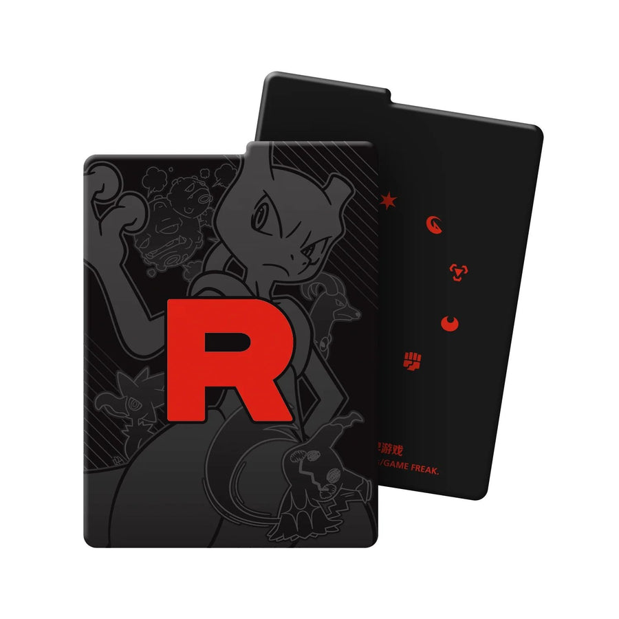 Pokemon: Chinese Team Rocket’s Briefcase - Image 5