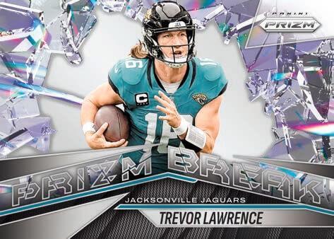 2025 Panini Prizm Football Hobby Blaster 20 Box Case - Image 5