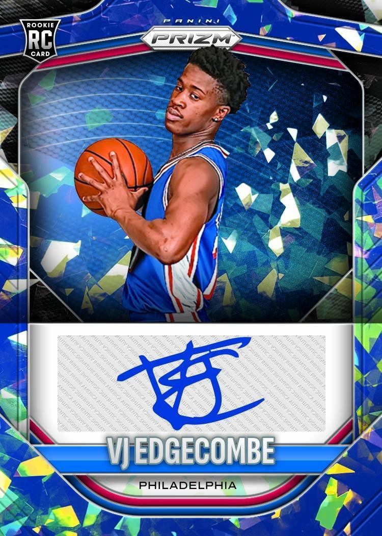 2025/26 Panini Prizm Basketball Hobby 12 Box Case - Image 10