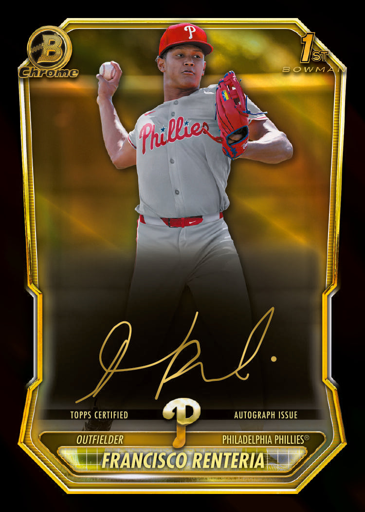 2026 Bowman Chrome Baseball Delight 6 Box Case - Image 2