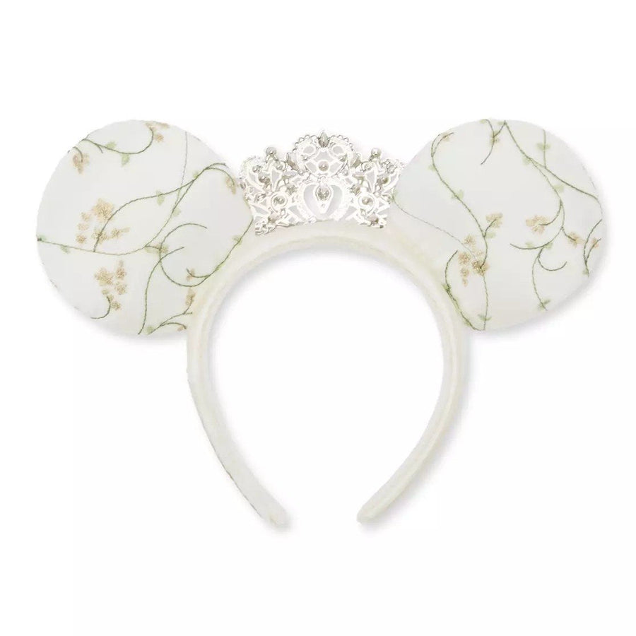 2026 Disney D23 Princess Diaries 25th Mia Thermopolis Ear Headband